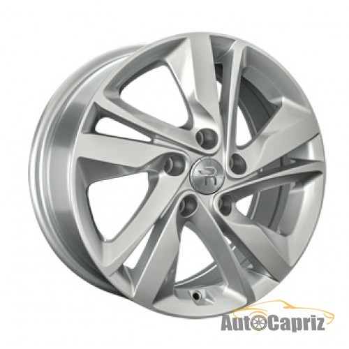 Диски Replay HND157 S R16 W6.5 PCD5x114.3 ET46 DIA67.1